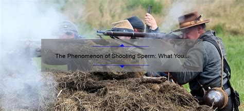 how to shoot sperm|The Phenomenon of Shooting Sperm: What You Need to Know